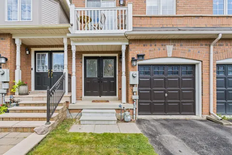 11 Bradley Drive, ON L7G 6B5