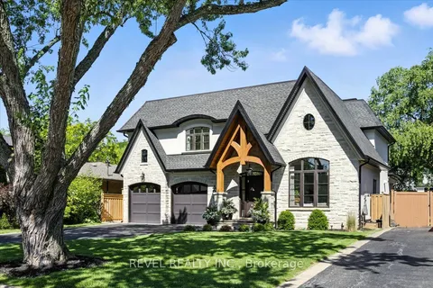 493 Brookside Drive, ON L6K 1R4