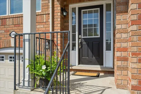 2389 Coho Way, ON L6M 0G6