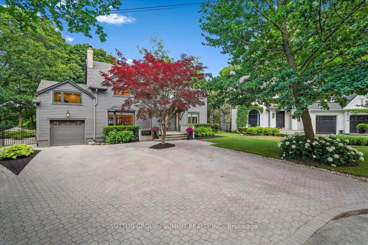 1100 Cedar Grove Boulevard, ON L6J 2C4