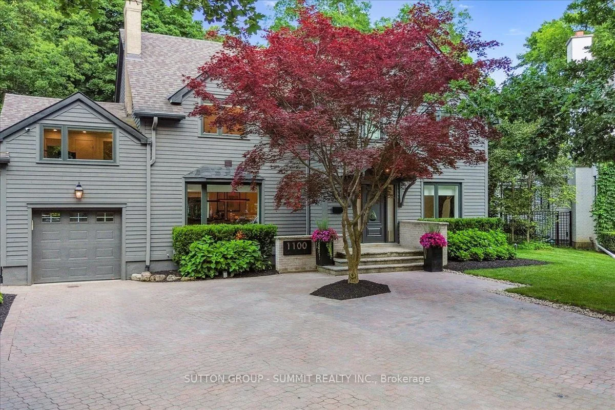 1100 Cedar Grove Boulevard, ON L6J 2C4