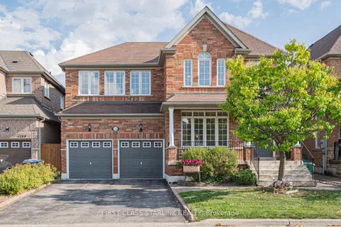 3152 Morning Glory Mews, ON L5M 6V3