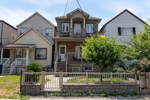 23 Seneca Avenue, ON M6N 2G7