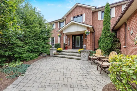 50 Kevinwood Drive, ON L7K 0Z1