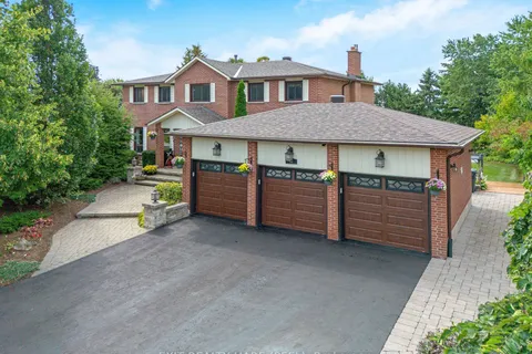 50 Kevinwood Drive, ON L7K 0Z1