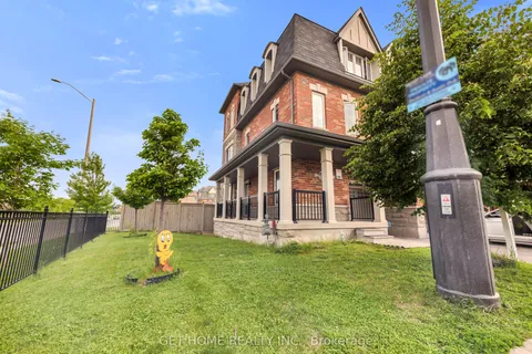 21 Rabbit Run Way, ON L6Z 0J2