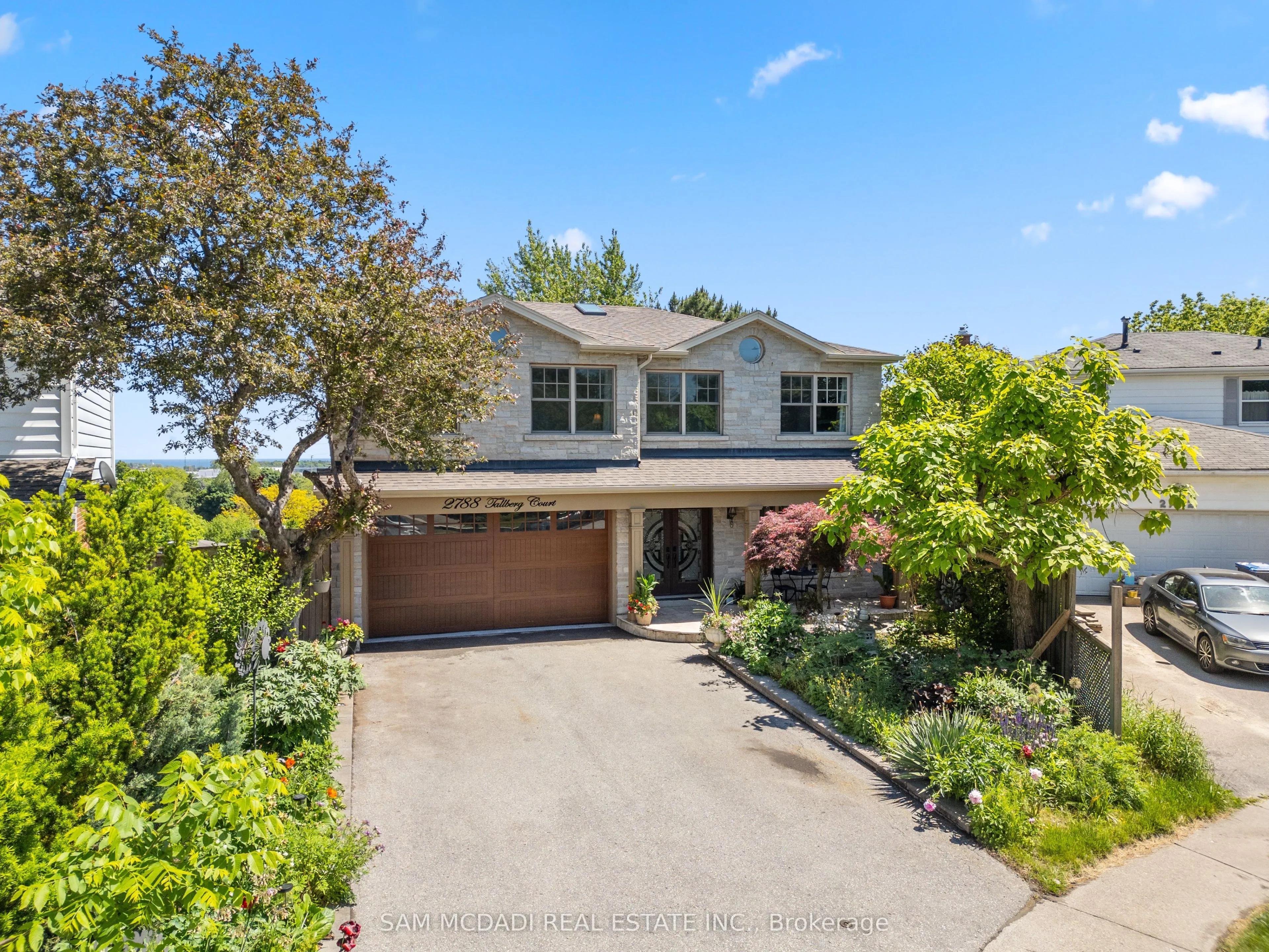 2788 Tallberg Court, ON L5J 1T1