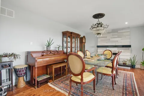 2788 Tallberg Court, ON L5J 1T1