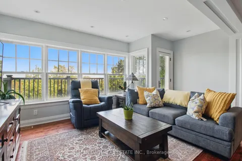 2788 Tallberg Court, ON L5J 1T1