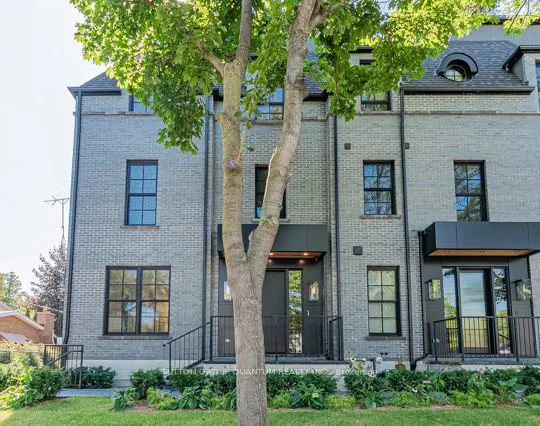 78 Trafalgar Road, ON L6J 2S7