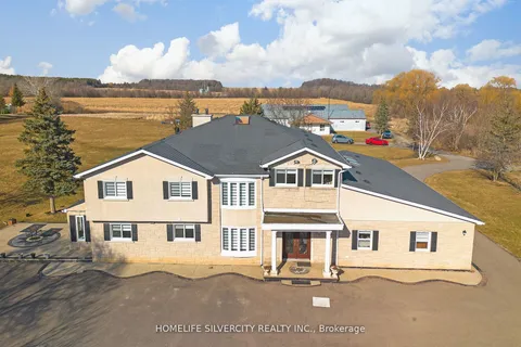 8409 Fifth Line, ON L7G 4S6