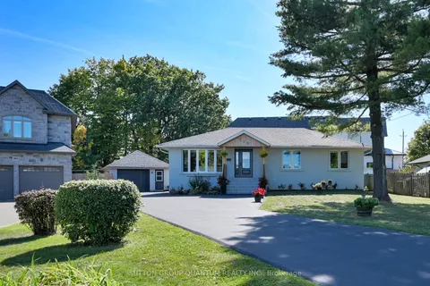 390 Wendall Place, ON L6K 2M1