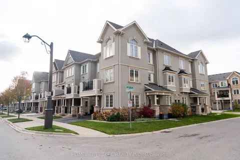 275 Ellen Davidson Drive, ON L6M 0V6