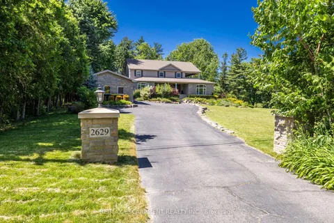 2629 Side Road 2 N/A, ON L7R 1E5