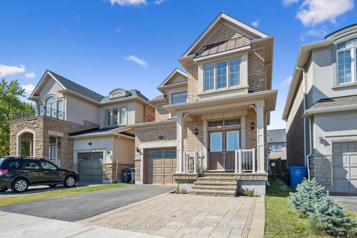 2517 Pine Glen Road, ON L6M 0R7