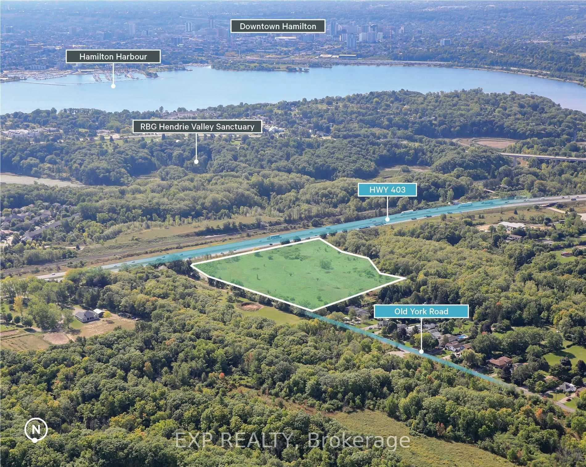 1290 Old York Road, ON L7P 4Z5