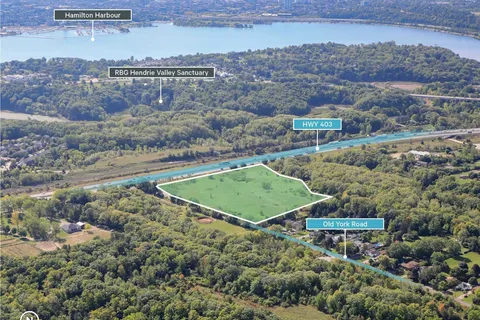 1290 Old York Road, ON L7P 4Z5