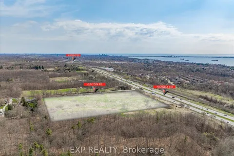 1290 Old York Road, ON L7P 4Z5