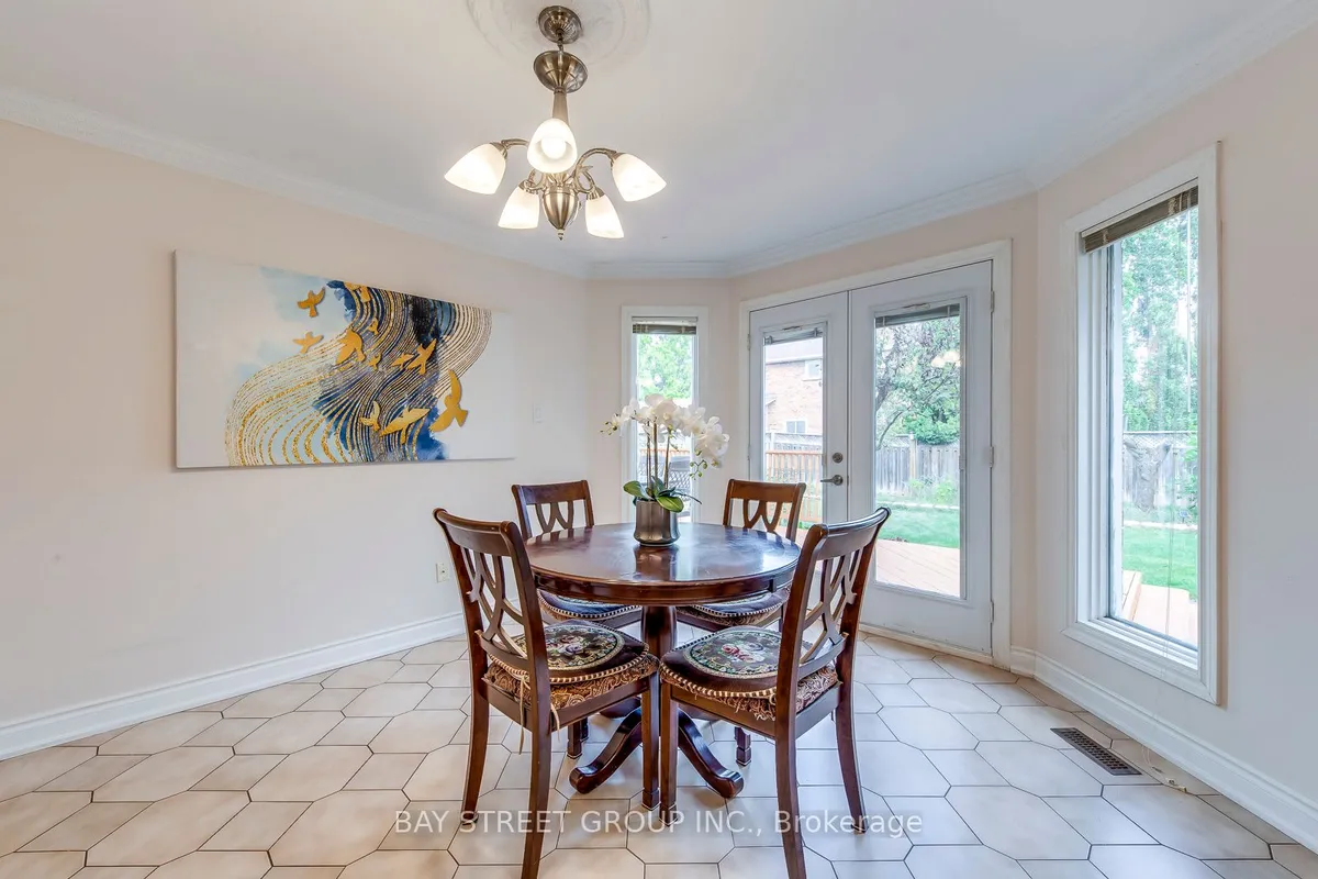 1394 Peartree Circle, ON L6M 2J1