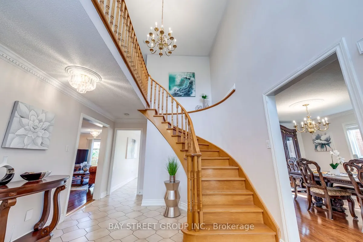 1394 Peartree Circle, ON L6M 2J1