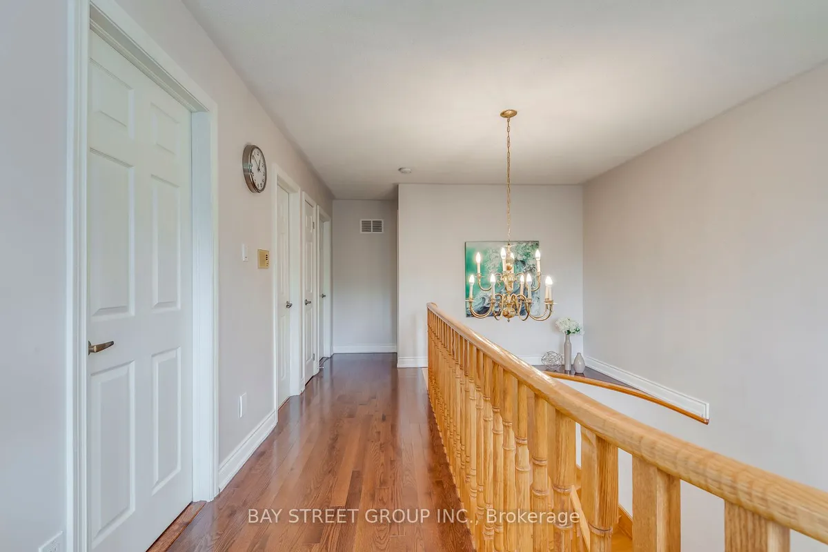 1394 Peartree Circle, ON L6M 2J1