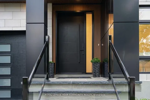 14 Ranwood Drive, ON M9N 3E9