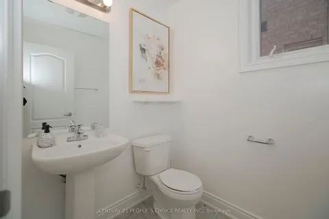 55 Allegro Drive, ON L6Y 6J9