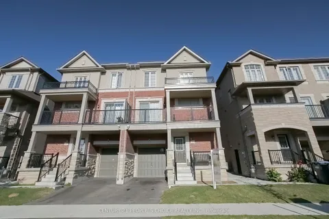 55 Allegro Drive, ON L6Y 6J9