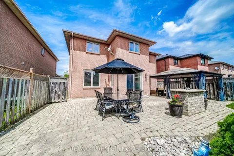 21 Berrydown Drive, ON L7E 1L6