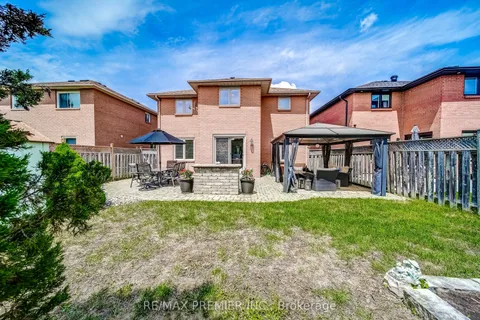 21 Berrydown Drive, ON L7E 1L6