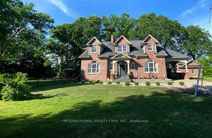 1231 Martins Boulevard, ON L6Y 0A1