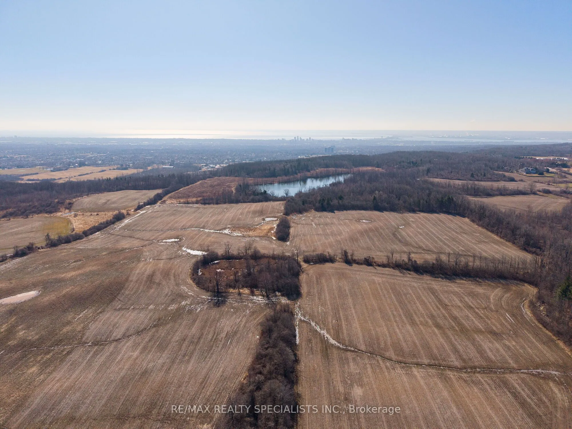 0 No 1 Side Road, ON L7P 0S7