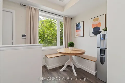 19 Thomas Mulholland Drive, ON M3K 0B5