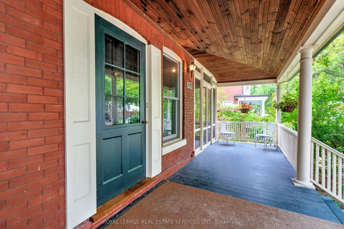 302 William Street, ON L6J 1E4