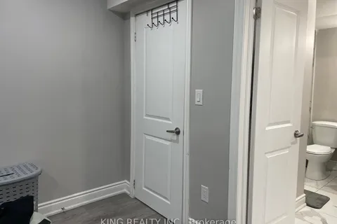 43 Cranberry Crescent, ON L6Y 4P7