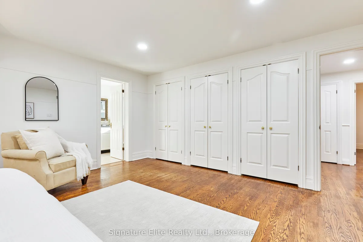 4 Baby Point Terrace, ON M6S 4S4