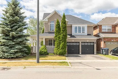 3875 Thomas Street, ON L5M 7A6