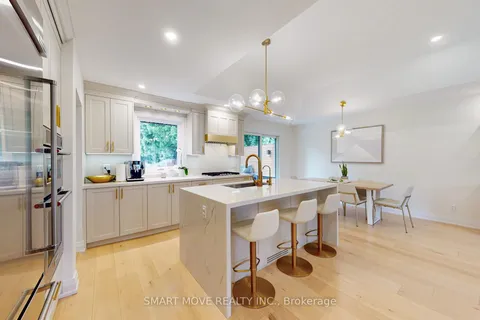 32 Burnelm Drive, ON M9B 4N3