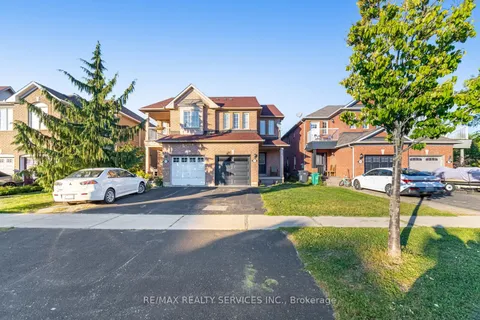 5935 Churchill Meadows Boulevard, ON L5M 6Y4