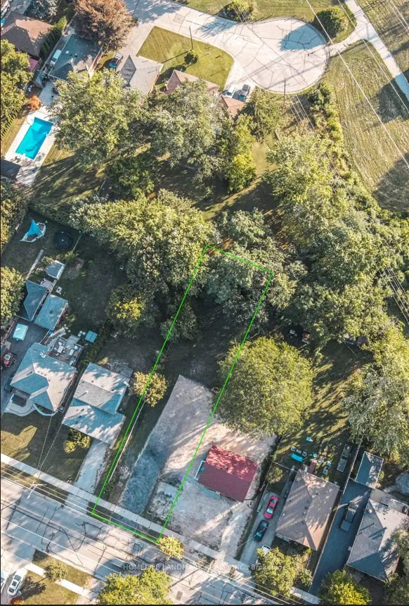 1244 Fisher Avenue, ON L7P 2L4