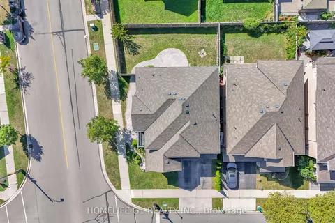 29 Sixteen Mile Drive, ON L6M 0S8