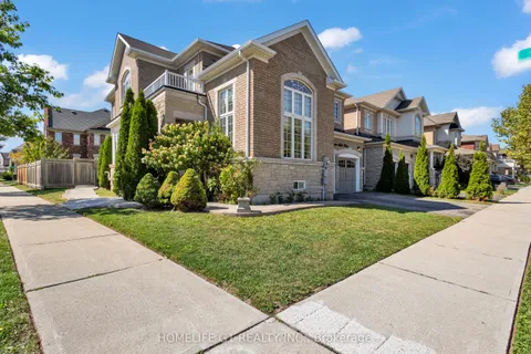 29 Sixteen Mile Drive, ON L6M 0S8