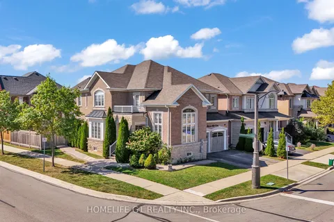 29 Sixteen Mile Drive, ON L6M 0S8