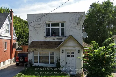 705 Scarlett Road, ON M9P 2T6