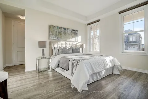 3439 George Savage Avenue, ON L6M 1R6