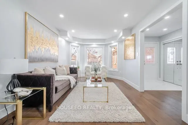 23 Fenflower Court, ON L7A 1H3