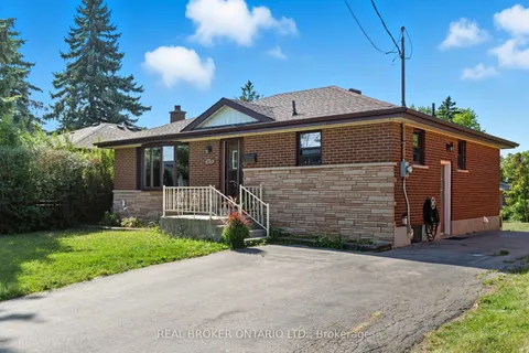 1314 Fisher Avenue, ON L7P 2L6