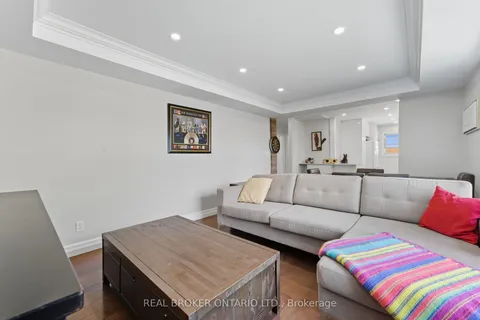 1314 Fisher Avenue, ON L7P 2L6