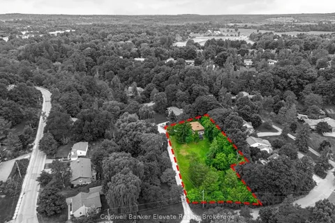 8 Ann Street, ON L7G 2V2