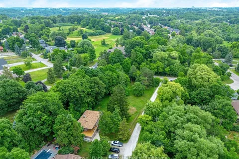 8 Ann Street, ON L7G 2V2